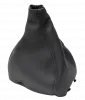Upper Leather Shift Boot | 1997-2002 Camaro & Firebird | 5 & 6-Speed Manual